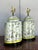 Vintage Regency Scully and Scully Bird Temple Jar Lamp - A Pair For Sale In West Palm - Image 6 of 6