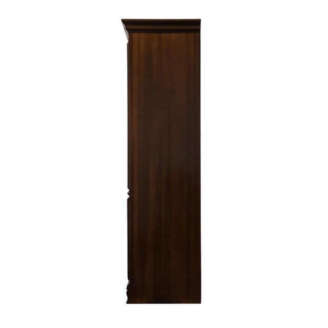 Kincaid Furniture Cherry Mountain III Solid Cherry Traditional