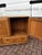 Mid-Century Modern Ercol Sideboard in Wood For Sale - Image 5 of 13