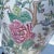 White Ginger Jar Chinese Famille Rose Lamp For Sale - Image 8 of 12