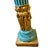 Italian Neoclassical Pedestal Column, 1900 For Sale - Image 6 of 10