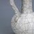 Chinese Ceramic Wine Pot Guan Ware Crackle Glaze Celadon Flagon For Sale - Image 10 of 13