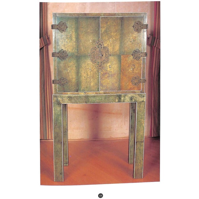 "Galuchat" 1994 Perfettini, Jean, De Caunes, Lison For Sale - Image 11 of 12