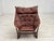 Norwegian Trega Lounge Chair by Tormod Alnaes, 1970s For Sale - Image 10 of 18