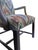 Vintage Schumacher Upholstered Flamestitch Arm Chair For Sale - Image 10 of 18
