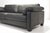 Black 17 WK 612 Sofa from de Sede, Switzerland, 2000s For Sale - Image 8 of 18