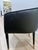 Modern Abbington Black Dining Chair For Sale - Image 3 of 11