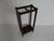 Antique Oak Umbrella Holder, 1890s For Sale - Image 9 of 9