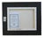 2020s Still-Life Composition Painting of Lemons Including the Antiqued Gold Wood Frame For Sale - Image 5 of 6
