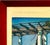 American Signed Landscape of Oakland’s Historic Lake Merritt, by S K Farnsworth For Sale - Image 3 of 9