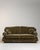 Conceived in Italy during the fertile design decade of the 1970s, this refined upholstered sofa exemplifies the period's...