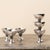Silver Serving Coupes, 1890s, Set of 6 For Sale - Image 3 of 6