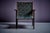 Brown Set of Armchair and Ottoman with Walnut Armrests attributed to Carl Auböck, 1950s For Sale - Image 8 of 18