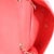 Pink Coral Quilted Lambskin Mini Rectangular Classic Flap Bag For Sale - Image 8 of 8