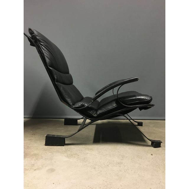 Tuman Lounge Chair by Pep Bonet for Levesta, 1960s For Sale - Image 3 of 6