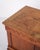 Chest in Oak with Carved Details and Round Legs, 1920s For Sale - Image 8 of 14
