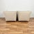 Knoll Mid-Century Modern Ludwig Mies Van Der Rohe for Knoll Krefeld Lounge Chairs a Pair For Sale - Image 4 of 11