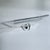 Glass Waterford Crystal "Lismore" (4x6) Picture Frame For Sale - Image 7 of 18