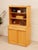 Mid 20th Century Heywood Wakefield Hutch For Sale In Los Angeles - Image 6 of 12