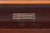 Traditional Antique Lundstrom Wooden Barrister Bookcase For Sale - Image 3 of 16