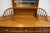 Late 20th Century Lexington Recollections Solid Oak Rustic Country French 64" Triple Door Dresser W Mirror 468-235 / 468-207 For Sale - Image 5 of 16