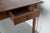 Early 20th Century French Rustic Oak Farmhouse Dining Table For Sale - Image 6 of 18