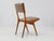 Dining Chairs by Carlo De Carli for Cassina, Italy, 1954, Set of 4, in Very Good conditions. Designed 1950 to 1959 This...