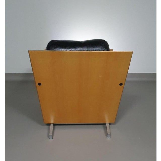 Brutus Armchair from Harvink For Sale - Image 4 of 15