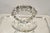 Sheffield Antique English Victorian Sheffield Silver Plated Lidded Warmer Serving Platter For Sale - Image 4 of 12