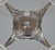 French Art Deco Chandelier by Degue & Vandamme 1920s France For Sale - Image 10 of 13