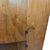 18th Century American Primitive Pine Cupboard With Original Surface For Sale - Image 9 of 17
