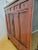 Antique Shanxi Province Red Lacquered Elm Storage Cabinet With Drawers For Sale - Image 10 of 13