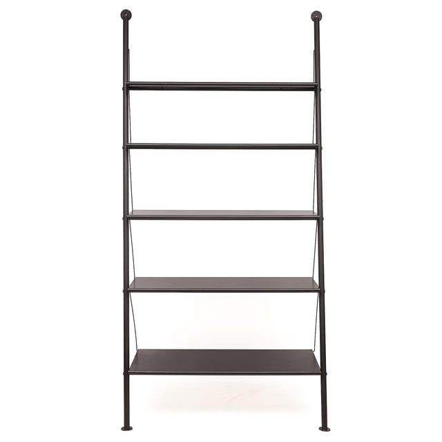 1970s John Ild Bookcase by Philippe Starck, 1977 For Sale - Image 5 of 11