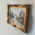 Yvonne Dupré, Mid-Century Parisian Street Scenem, 1970s, Oil on Canvas For Sale - Image 9 of 18