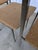 Vintage Industrial School Chairs in Brown Fabric with Black Metal Bases, 1970s, Set of 6 For Sale - Image 18 of 18