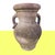 Rustic Terracotta Pot with Double Handles For Sale - Image 6 of 6