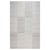 Contemporary White and Gray Flat-Weave Wool Rug by Doris Leslie Blau For Sale