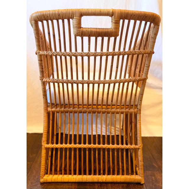 Arteriors Lyford Chair-a Pair For Sale - Image 9 of 12