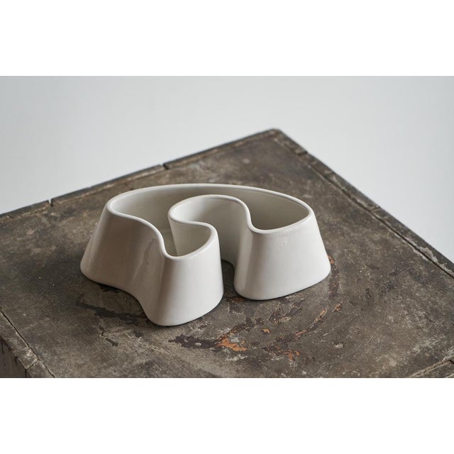 Ceramic Object by Angelo Mangiarotti, 1964 For Sale - Image 12 of 15