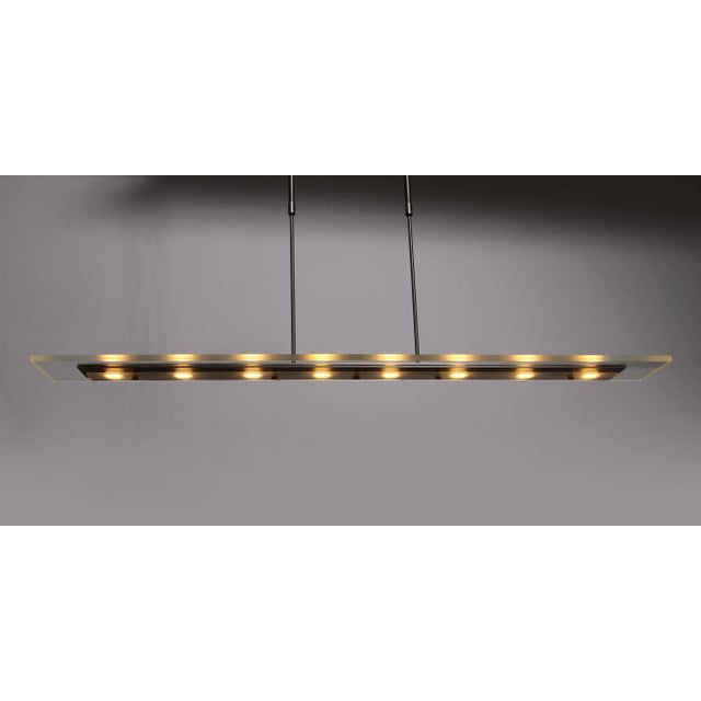 The glass plate lamp with clear glass is described by many as sleek, elegant and modern. This stylish lamp is perfect for...