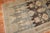 Brown Vintage Zabihi Collection Tribal Kurd Bidjar Rug - 5' x 7'11" For Sale - Image 8 of 9