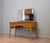 Mid-Century Modern Dressing Table in Walnut by Alfred Cox for Heals, 1950s For Sale - Image 3 of 8