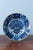 Diameter: 26 cm (each) Height: 4 / 3 cm Some wear to the edges, commensurate with age. Two small chips to the edge of one...