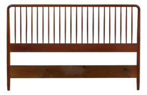 Danish Teak Headboard