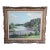 Richard Jack Antique 1930's Oil Painting Ammonoosuc River New Hampshire For Sale