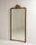 Wood 19th Century France Gold Wood Full-length & Floor Mirrors For Sale - Image 7 of 8