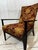 Wood Mid-Century Armchair in Floral Chenille by Parker Knoll, 1964 For Sale - Image 7 of 11