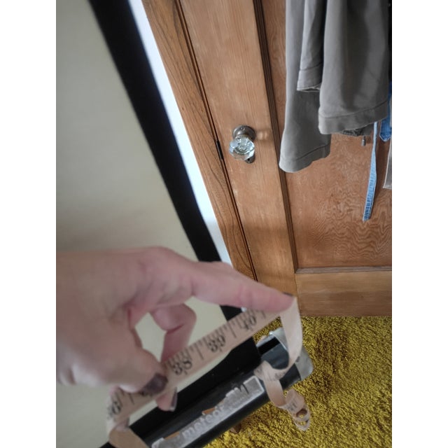 Mid 20th Century Vintage Screen Projector For Sale - Image 5 of 7