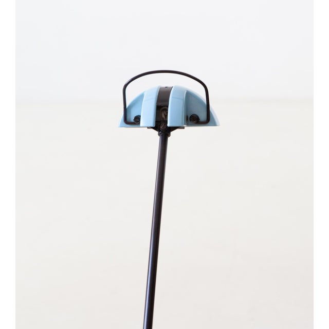 Vintage Italian Alina Table Lamp from Valenti, 1970s For Sale - Image 4 of 6