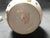 Ceramic Vintage Porcelain Chocolate Service from Limoges, 1940s, Set of 5 For Sale - Image 7 of 11